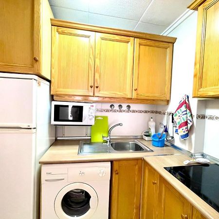Torrevieja Comfortable Apartment Luaran gambar