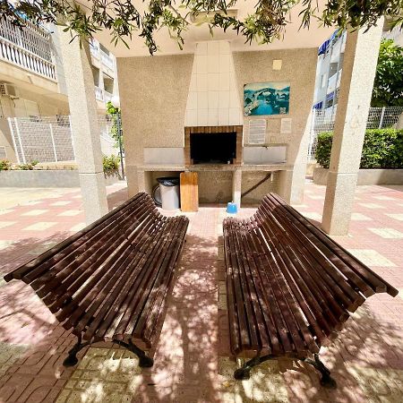 Torrevieja Comfortable Apartment Luaran gambar
