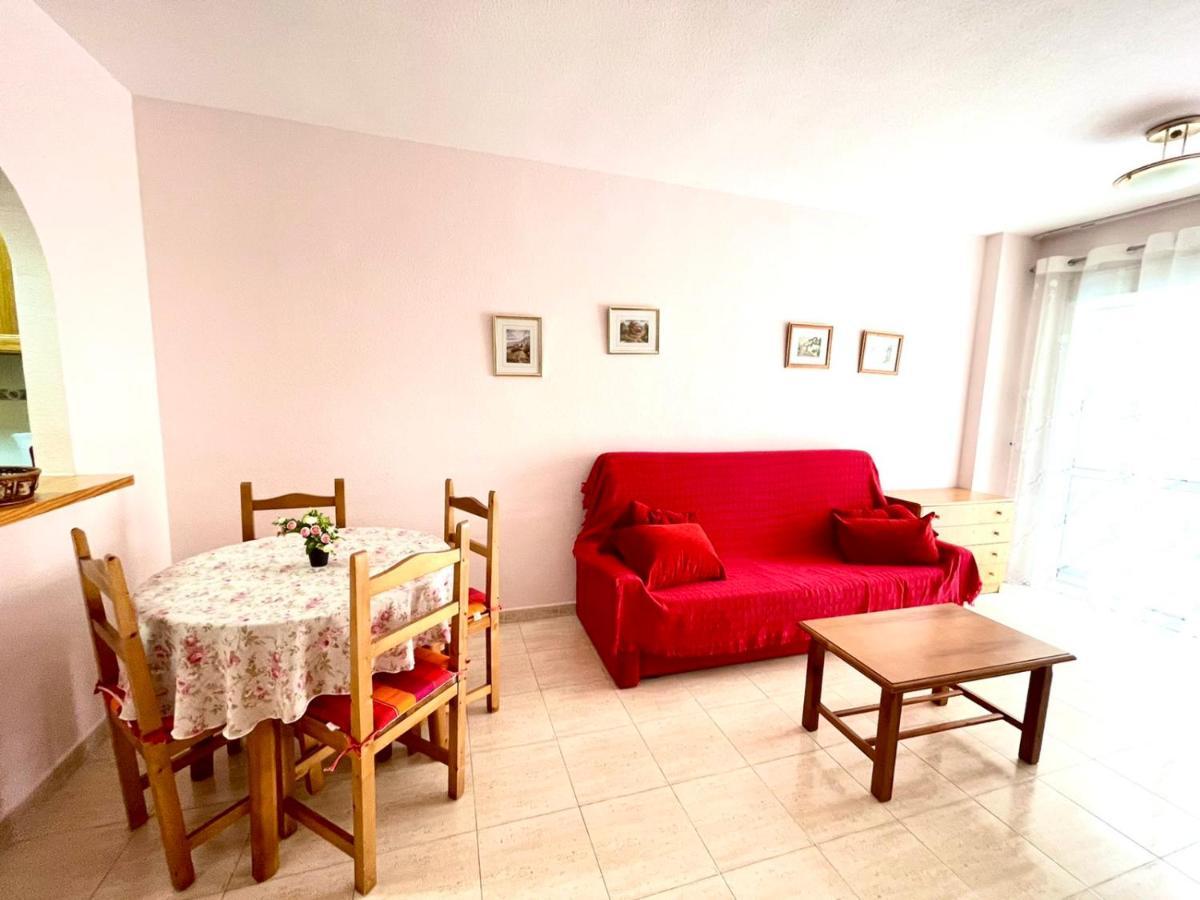 Torrevieja Comfortable Apartment Luaran gambar