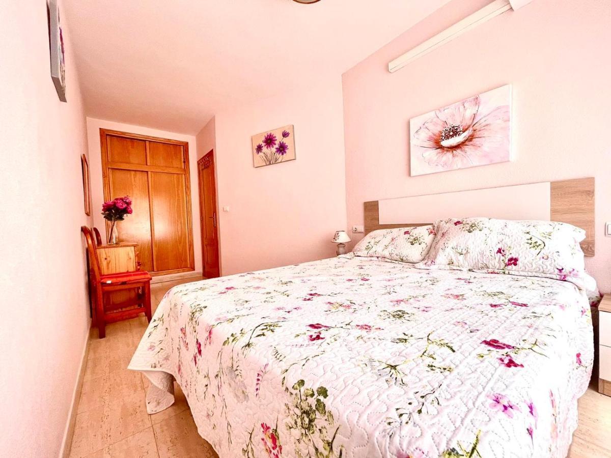 Torrevieja Comfortable Apartment Luaran gambar