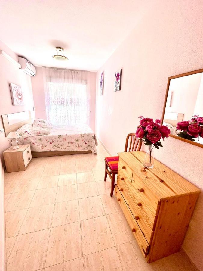 Torrevieja Comfortable Apartment Luaran gambar