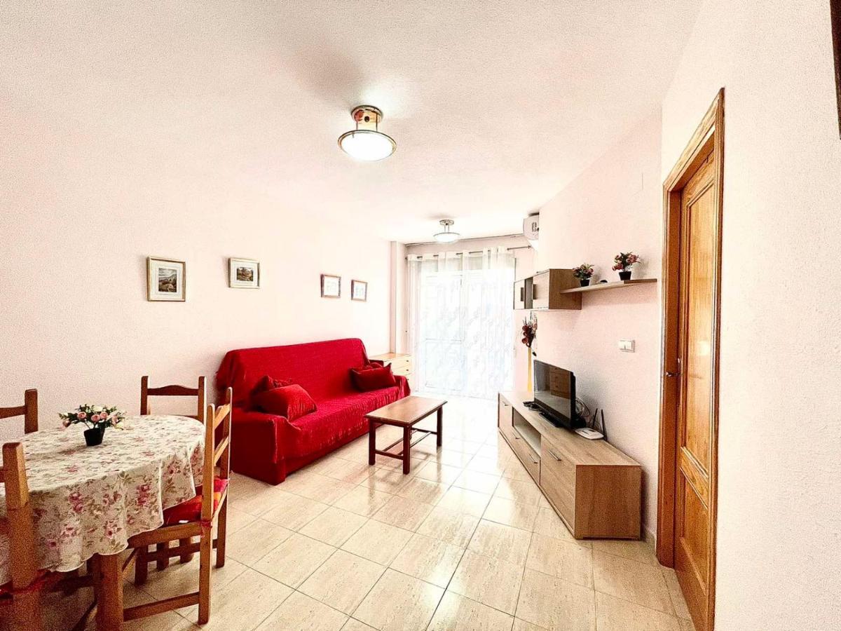 Torrevieja Comfortable Apartment Luaran gambar