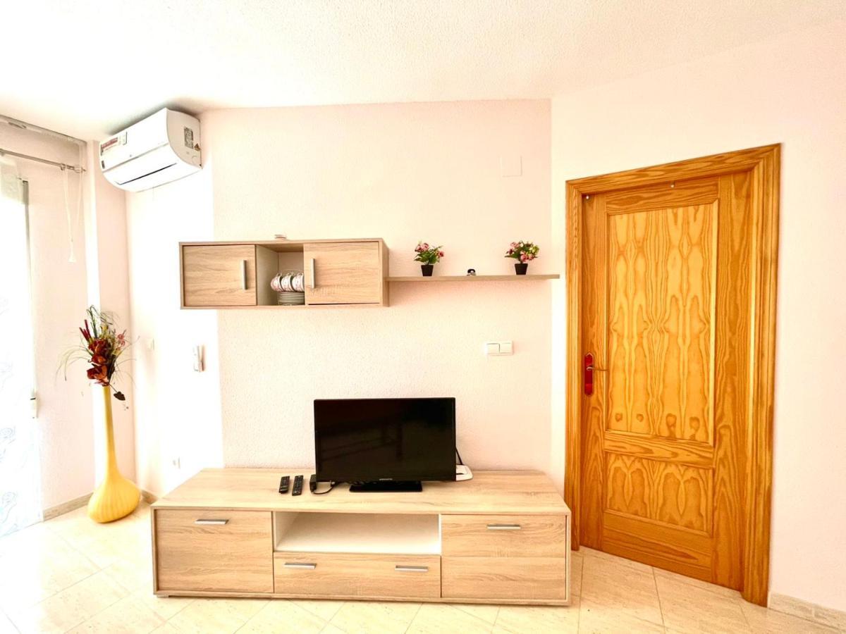 Torrevieja Comfortable Apartment Luaran gambar