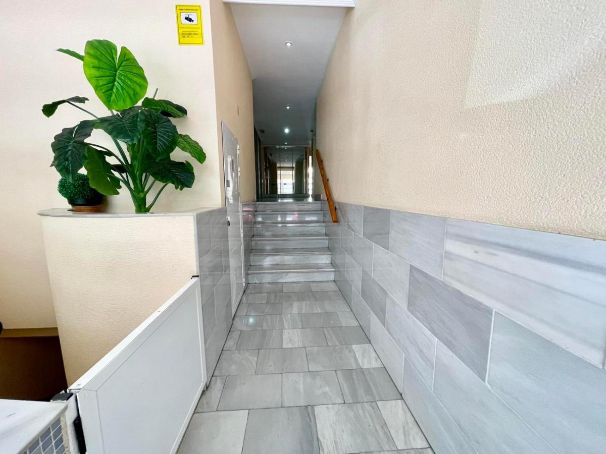 Torrevieja Comfortable Apartment Luaran gambar