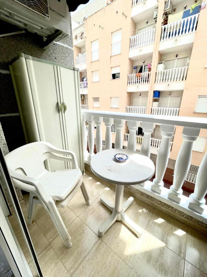 Torrevieja Comfortable Apartment Luaran gambar