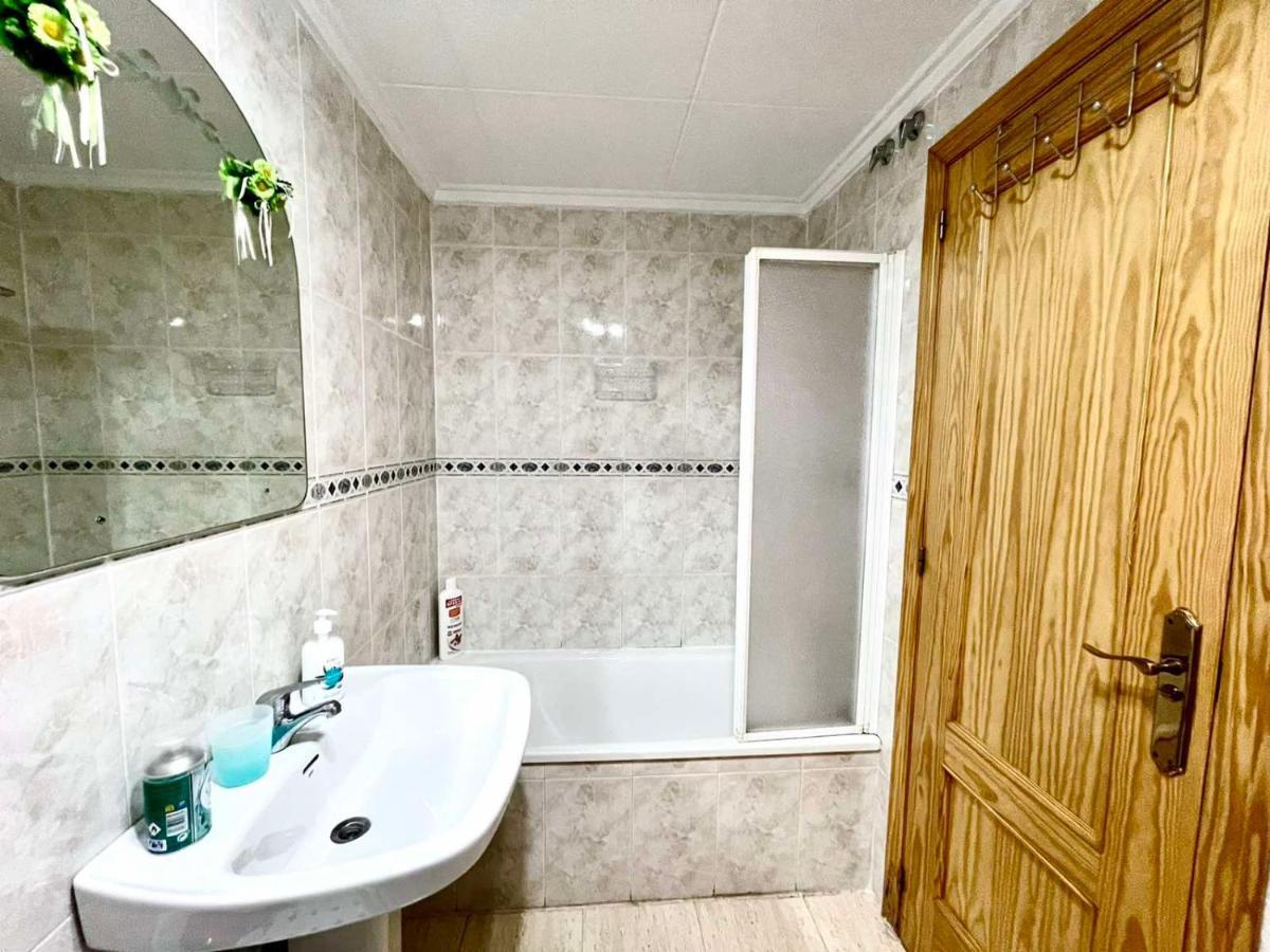 Torrevieja Comfortable Apartment Luaran gambar