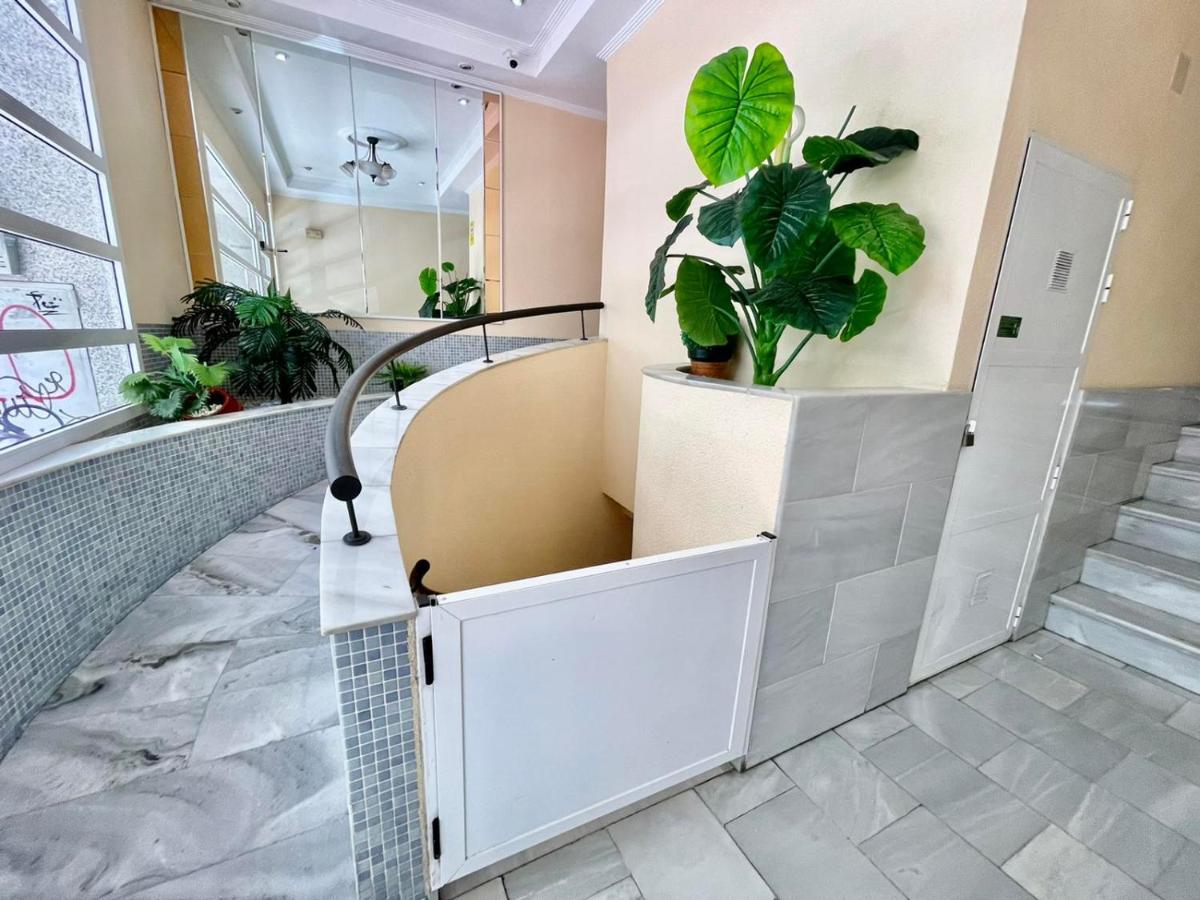 Torrevieja Comfortable Apartment Luaran gambar