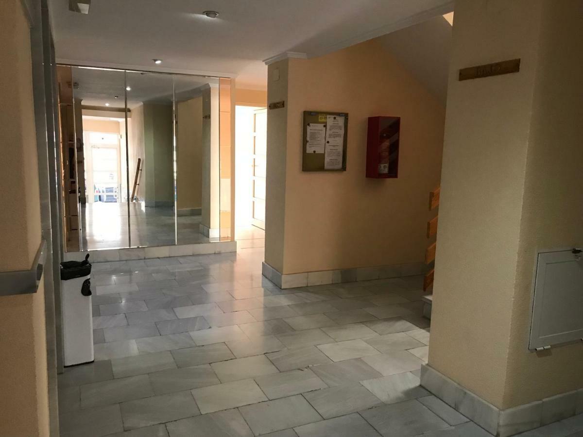 Torrevieja Comfortable Apartment Luaran gambar